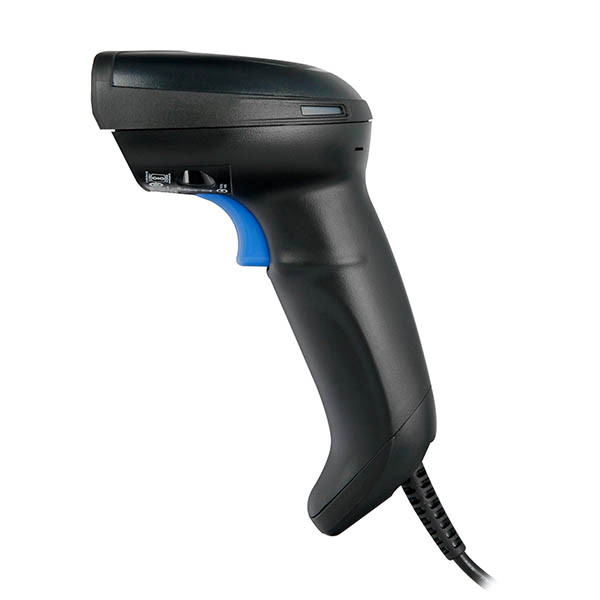 Datalogic Gryphon I GD4220 handheld scanner including cable 848188 - 2