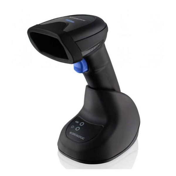 Datalogic QBT2500 Quickscan handheld scanner 848189 - 1