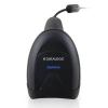 Datalogic QuickScan QD2590 handheld scanner including cable 848186 - 3