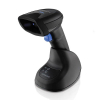 Datalogic QuickScan QM2500 handheld scanner including cable and base station 848198 - 1