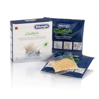 Anti-limescale granules | Delonghi Softballs SDE01012