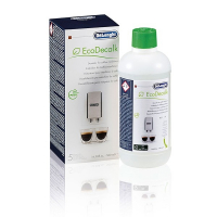 Coffee machine descaler 500ml | DeLonghi EcoDecalk DLSC500 | 3-pack