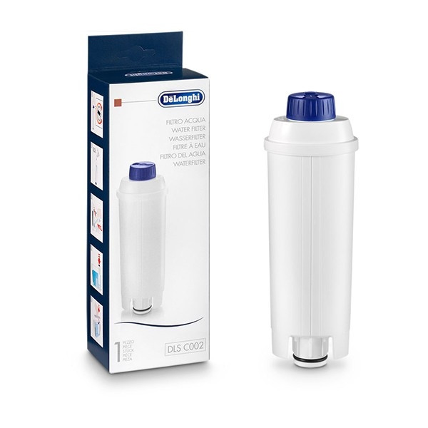 Delonghi coffee machine water filter shop
