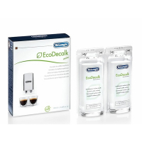 Descaler 100ml | DeLonghi EcoDalk | 2-pack SDE01004