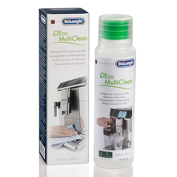 Milk cleaner 250ml | DeLonghi Eco Multiclean SDE01007 - 1