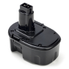 DeWalt DC9091 / DE9038 / DE9087 battery, 14.4 V, 3000 mAh, Ni-MH (123ink version)