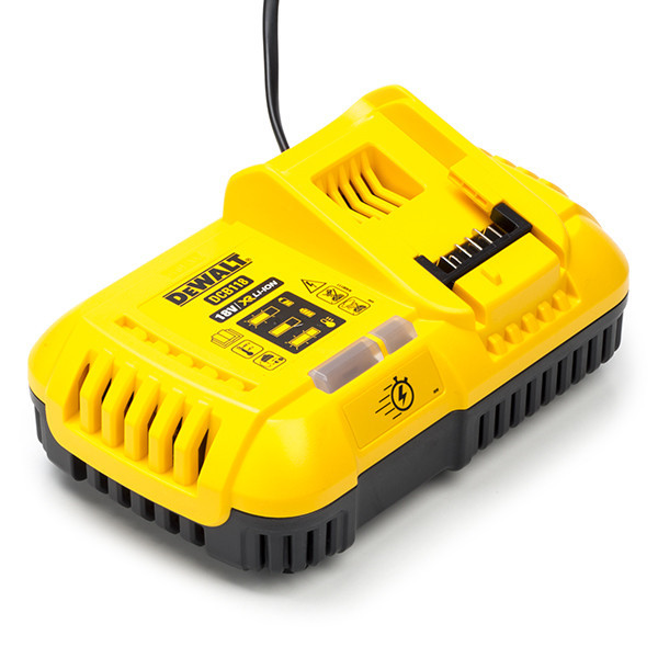 Dewalt xr flexvolt 54v battery sale
