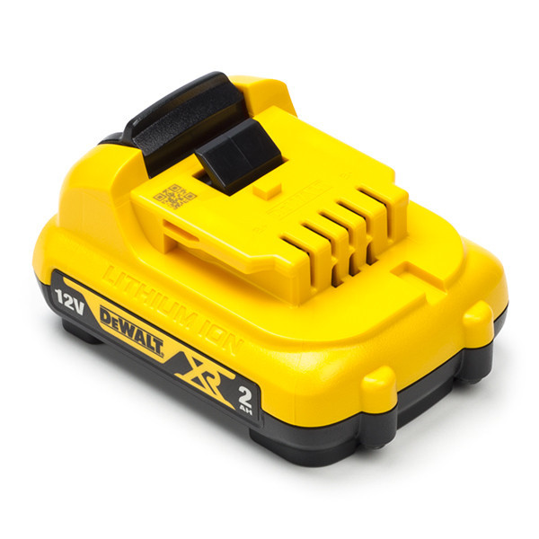 DeWalt DCB127 XJ 12V XR battery 12 V 2.0 Ah original DeWalt