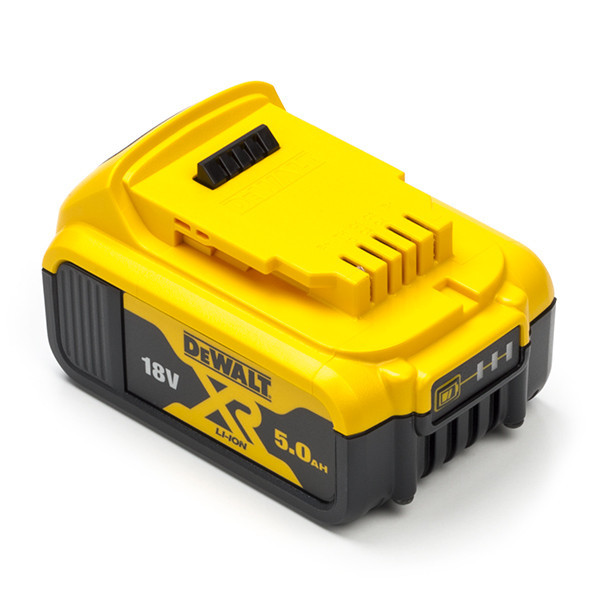 Dewalt dcb187 battery hot sale