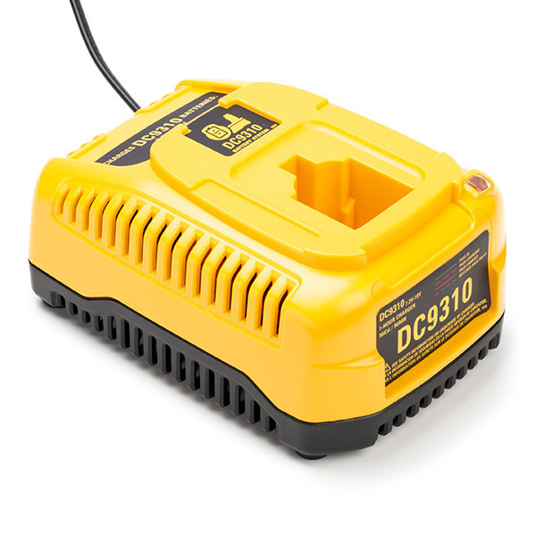 DeWalt charger for 7.2 volt - 18 volt Ni-Mh / Ni-Cd (123ink version) APO00115 - 1