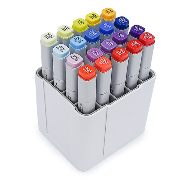 Marker organiser | Deflecto connectable 423358 - 2