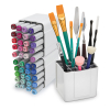 Marker organiser | Deflecto connectable 423358 - 3