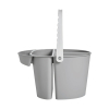 Deflecto multifunctional paint bucket 423359 - 2