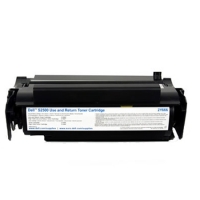 Dell 593-10025 (2Y667) high capacity black toner (original Dell) 593-10025 085718