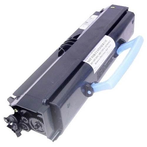 Dell 593-10042 / 593-10102 (K3756) high-capacity black toner (original Dell) 085609 - 1
