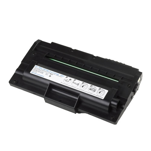 Dell 593-10044 (K4671) black toner (original Dell) 593-10044 085582 - 1