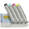 Dell 593-10054/51/52/53 series 4-pack (123ink version) 130171 - 1