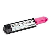 Dell 593-10062 (K4972) high-capacity magenta toner (original Dell) 085629 - 1