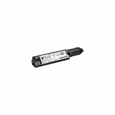 Dell 593-10067 (K4971) high-capacity black toner (original Dell) 085619 - 1