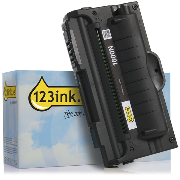 Dell 593-10082 (P4210) high-capacity black toner (123ink version) 033188 - 1