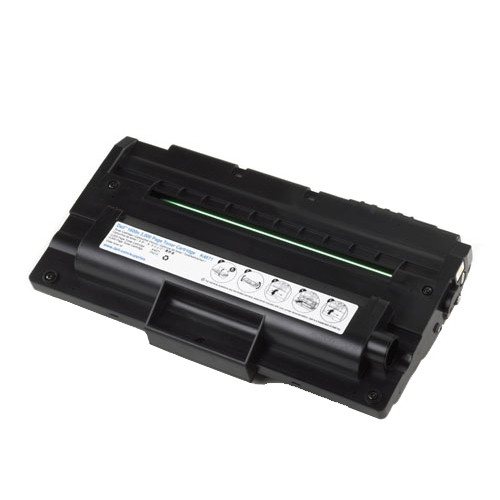Dell 593-10082 (P4210) high capacity black toner (original Dell) 593-10082 085584 - 1