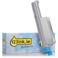 Dell 593-10119 (GD900) high-capacity cyan toner (123ink version)