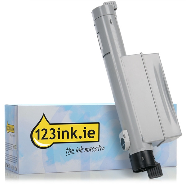 Dell 593-10121 (GD898) high-capacity black toner (123ink version) 085887 - 1