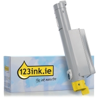 Dell 593-10123 (JD750) high-capacity yellow toner (123ink version)