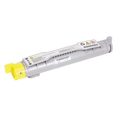 Dell 593-10123 (JD750) high-capacity yellow toner (original Dell) 085892 - 1
