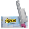 Dell 593-10125 (KD557) high-capacity magenta toner (123ink version)