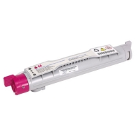 Dell 593-10125 (KD557) high-capacity magenta toner (original Dell) 085890