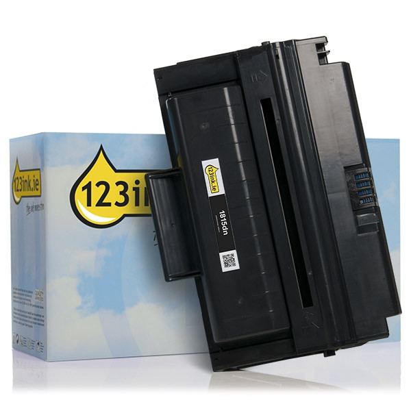 Dell 593-10153 (RF223) high-capacity black toner (123ink version) 085615 - 1