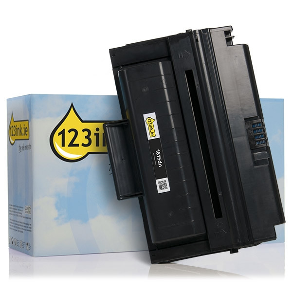 Dell 593-10153 (RF223) high capacity black toner (123ink version) 593-10153C 085615 - 1