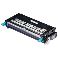 Dell 593-10166 / 593-10214 (RF012) cyan toner (original Dell) 593-10166 593-10214 085736