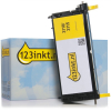 Dell 593-10168 / 593-10216 (NF555) yellow toner (123ink version)