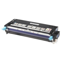 Dell 593-10171 / 593-10219 (PF029) high capacity cyan toner (original Dell) 593-10171 085707