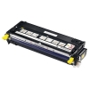 Dell 593-10173 / 593-10221 (NF556) high-capacity yellow toner (original Dell)