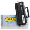 Dell 593-10237 / 593-10239 (MW558) high-capacity black toner (123ink version)