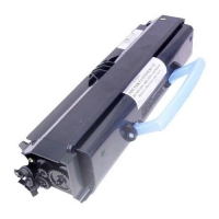 Dell 593-10237 / 593-10239 (MW558) high capacity black toner (original Dell) 593-10237 085664