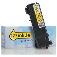 Dell 593-10260 (PN124) high-capacity yellow toner (123ink version)