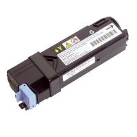Dell 593-10260 (PN124) high-capacity yellow toner (original Dell) 085684