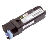 Dell 593-10260 (PN124) high-capacity yellow toner (original Dell)