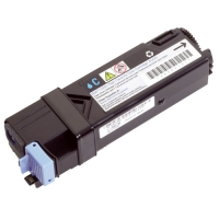 Dell 593-10263 / 593-10317 / 593-10325 / 593-10350 cyan toner (original Dell) 593-10317 593-10325 593-10350 085762