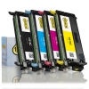 Dell 593-10289/90/91/92 toner 4-pack (123ink version) 130169 - 1