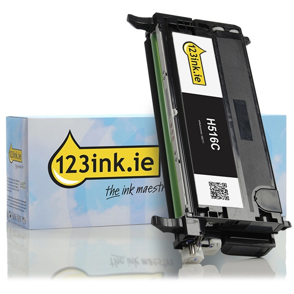 Dell 593-10289 (H516C) high-capacity black toner (123ink version) 085771 - 1