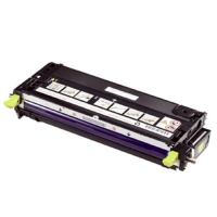 Dell 593-10291 (H515C) high capacity yellow toner (original Dell) 593-10291 085782
