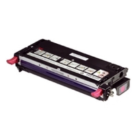 Dell 593-10292 (H514C) high capacity magenta toner (original Dell) 593-10292 085778