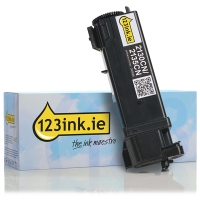 Dell 593-10312 / 593-10320 (FM064) high-capacity black toner (123ink version)