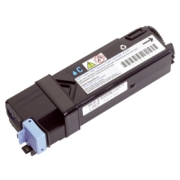 Dell 593-10313 / 593-10321 (FM065) high capacity cyan toner (original Dell) 593-10313 085697