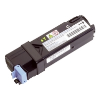 Dell 593-10314 / 593-10322 (FM066) high capacity yellow toner (original Dell) 593-10314 593-10322 085701